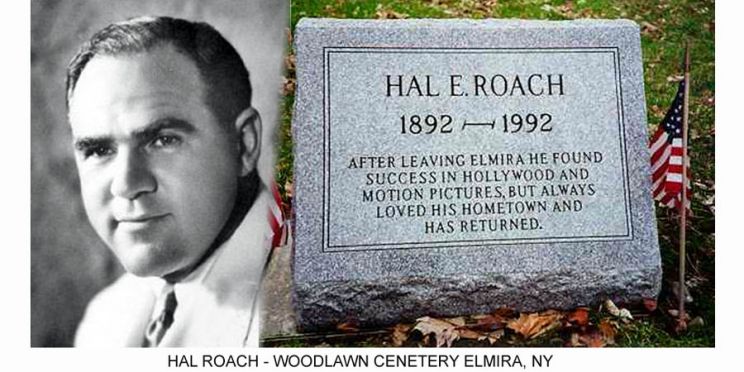 Hal Roach
