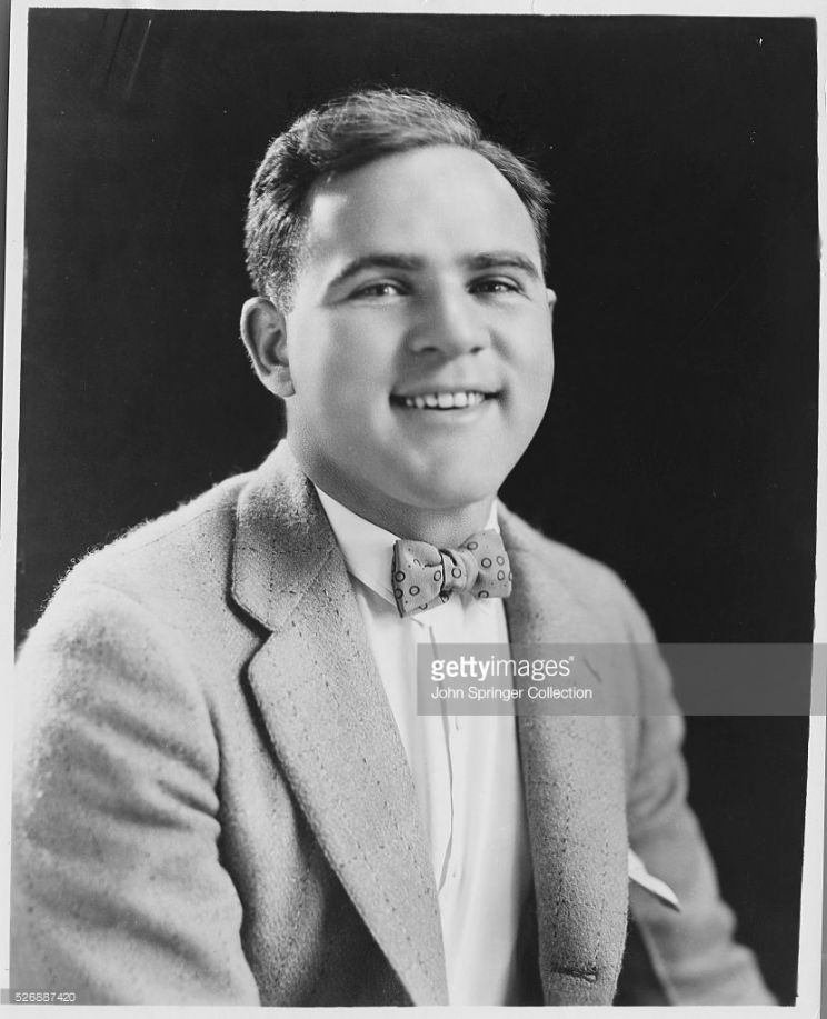 Hal Roach