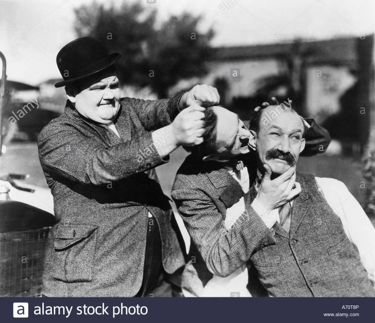 Hal Roach