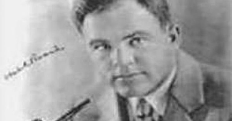 Hal Roach