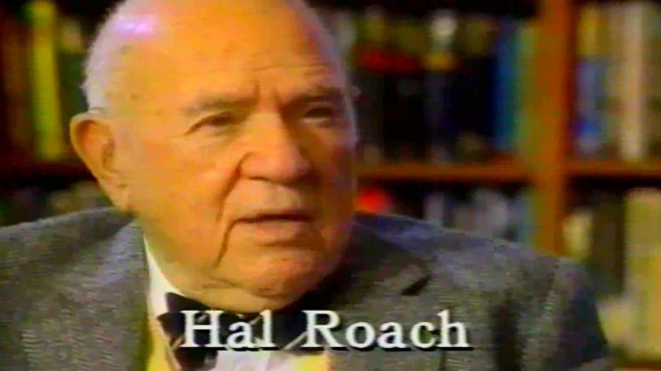 Hal Roach