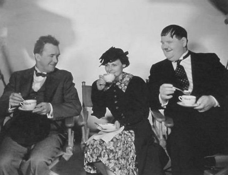 Hal Roach