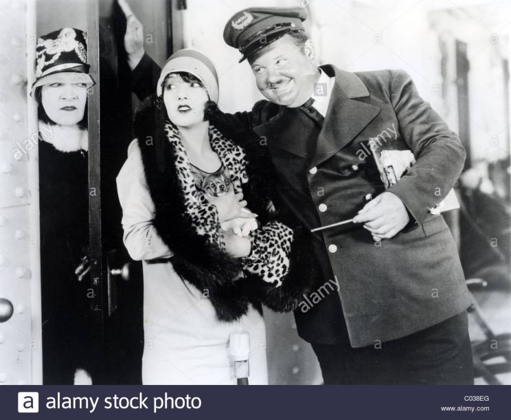 Hal Roach