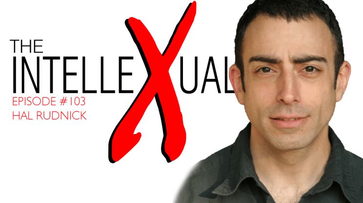 Hal Rudnick