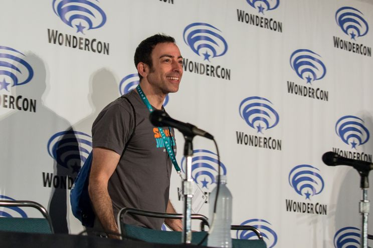 Hal Rudnick