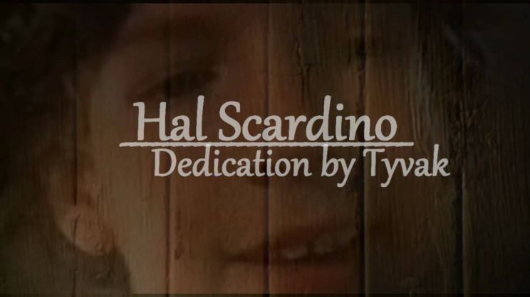 Hal Scardino