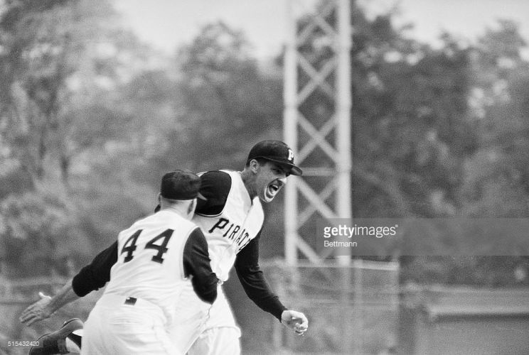 Hal Smith
