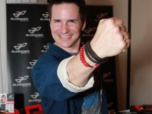 Hal Sparks