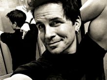 Hal Sparks