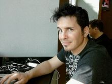 Hal Sparks