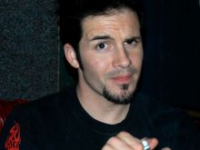 Hal Sparks