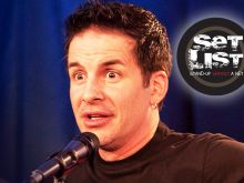 Hal Sparks