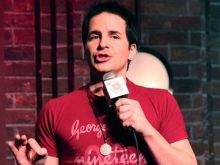 Hal Sparks