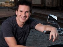 Hal Sparks