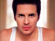 Hal Sparks