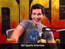 Hal Sparks