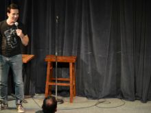 Hal Sparks