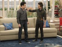 Hal Sparks