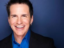 Hal Sparks