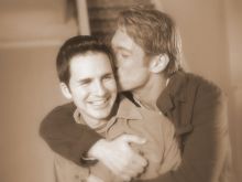 Hal Sparks