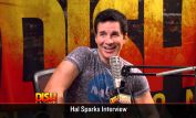 Hal Sparks