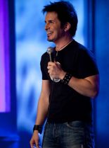 Hal Sparks