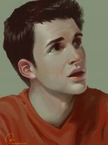 Hal Sparks #444458 picture (Portrait Medium)