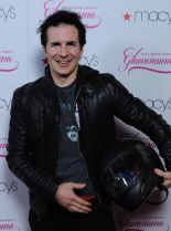 Hal Sparks