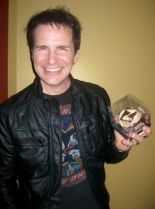 Hal Sparks