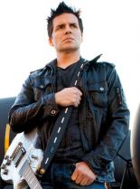 Hal Sparks