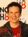 Hal Sparks