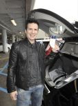 Hal Sparks