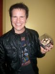 Hal Sparks