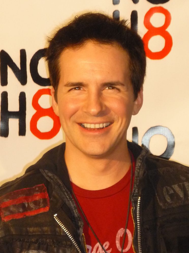 Hal Sparks