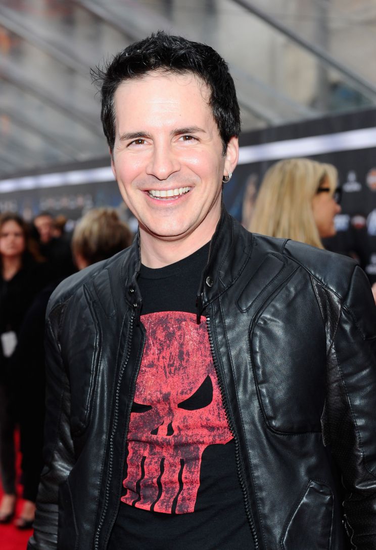 Hal Sparks