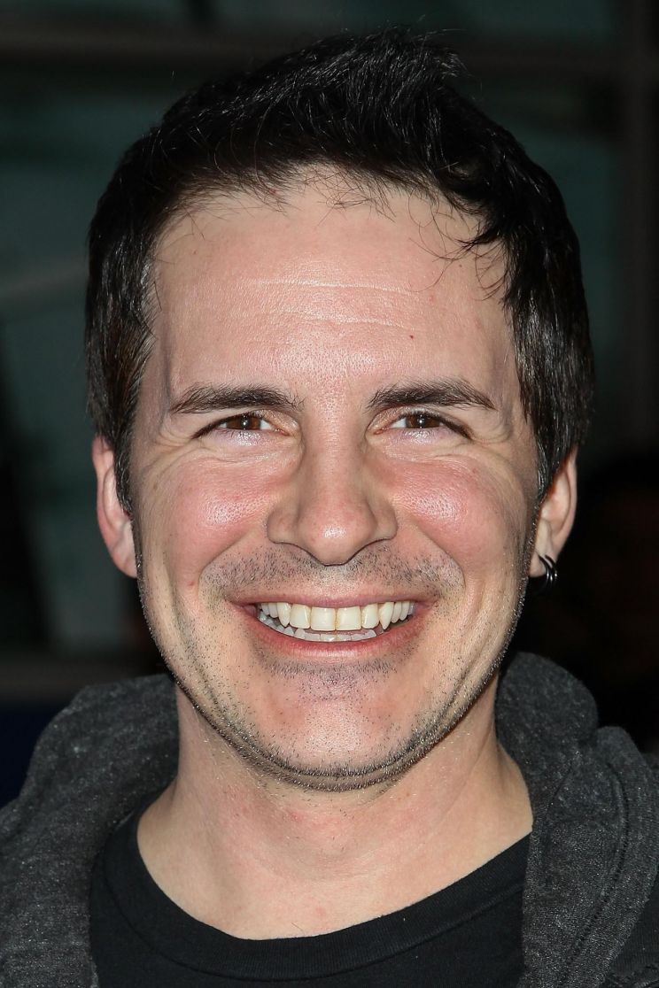 Hal Sparks