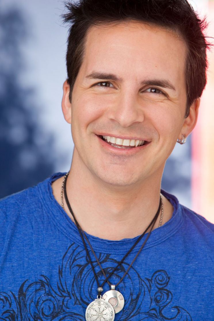 Hal Sparks