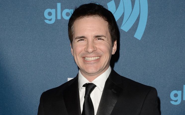 Hal Sparks