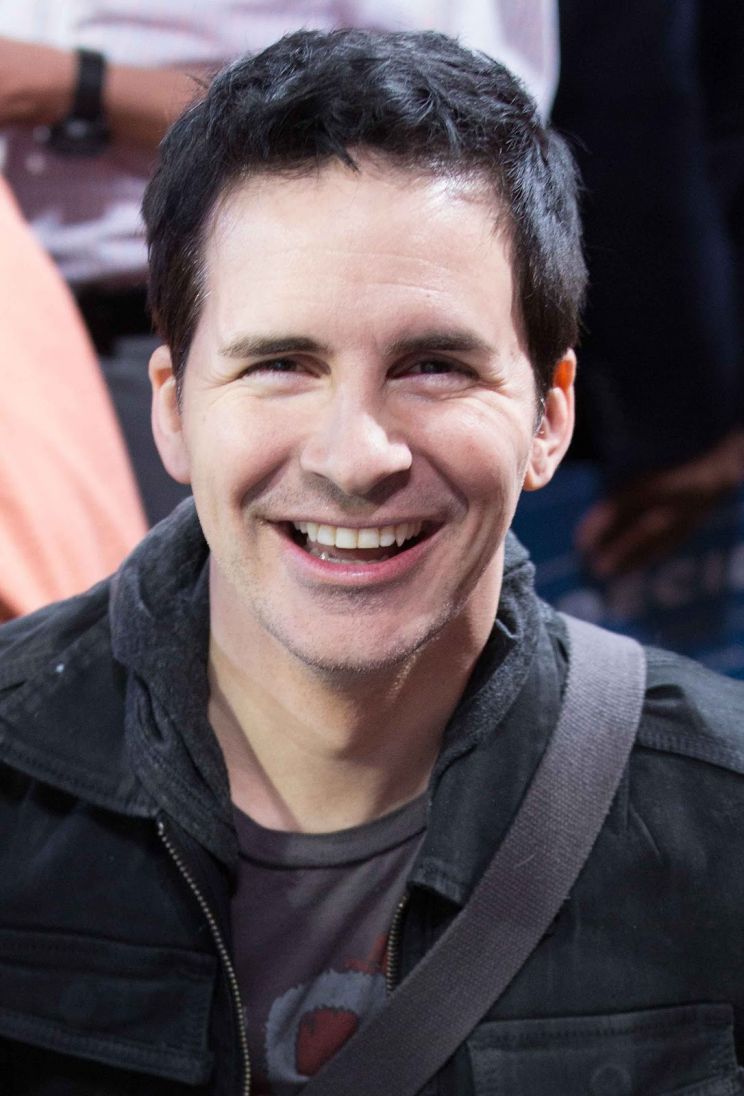 Hal Sparks