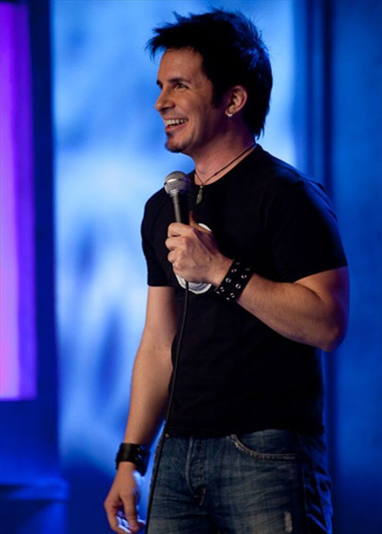 Hal Sparks