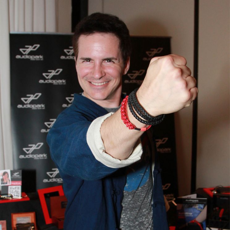 Hal Sparks