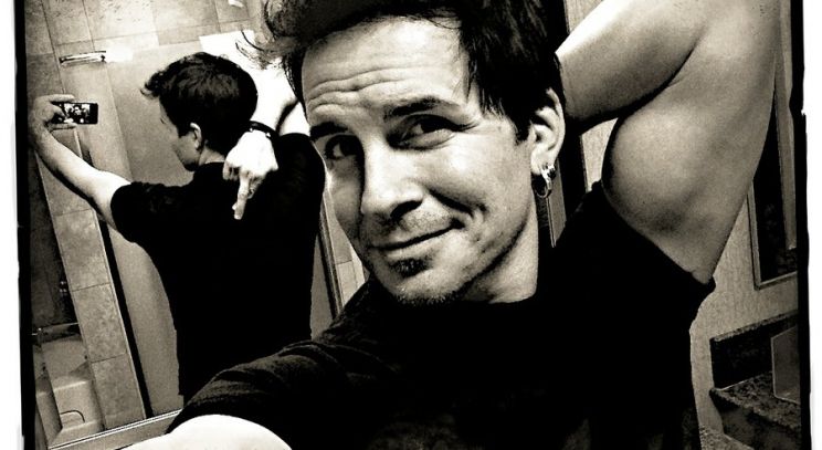 Hal Sparks