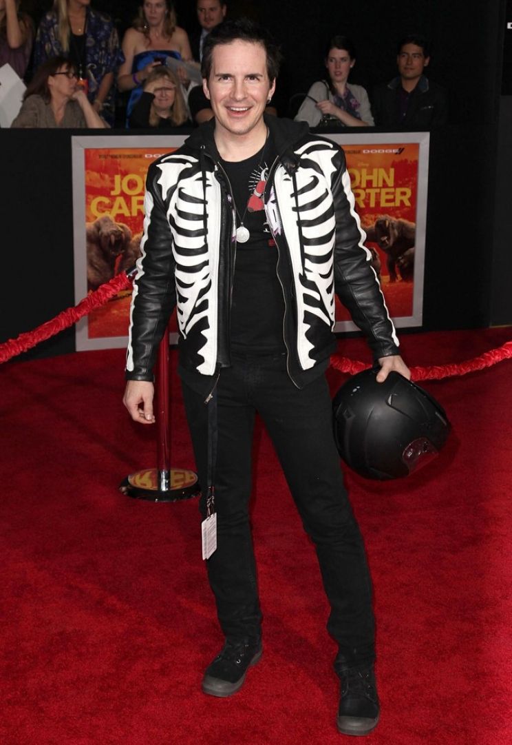Hal Sparks
