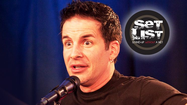 Hal Sparks