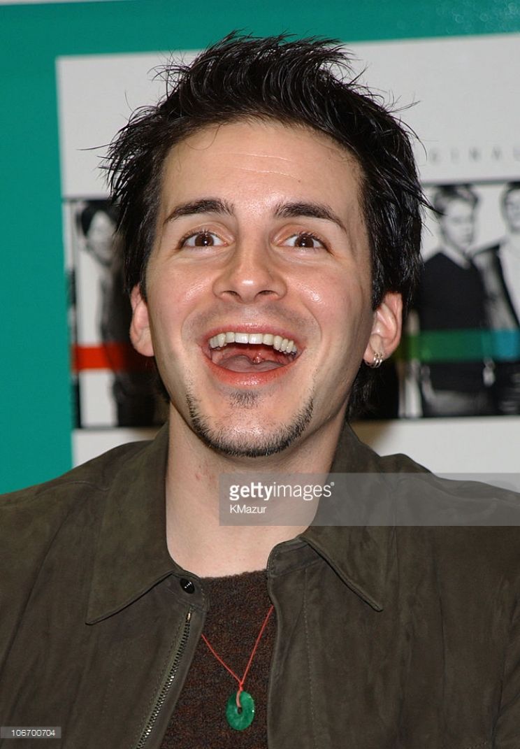 Hal Sparks