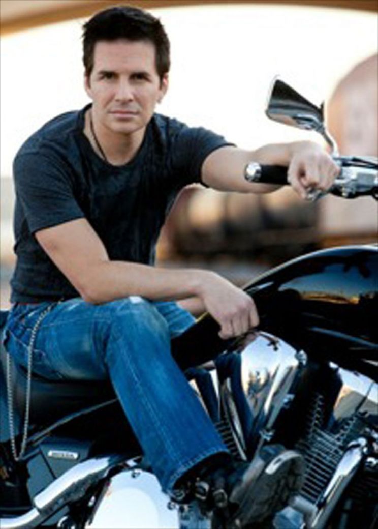 Hal Sparks