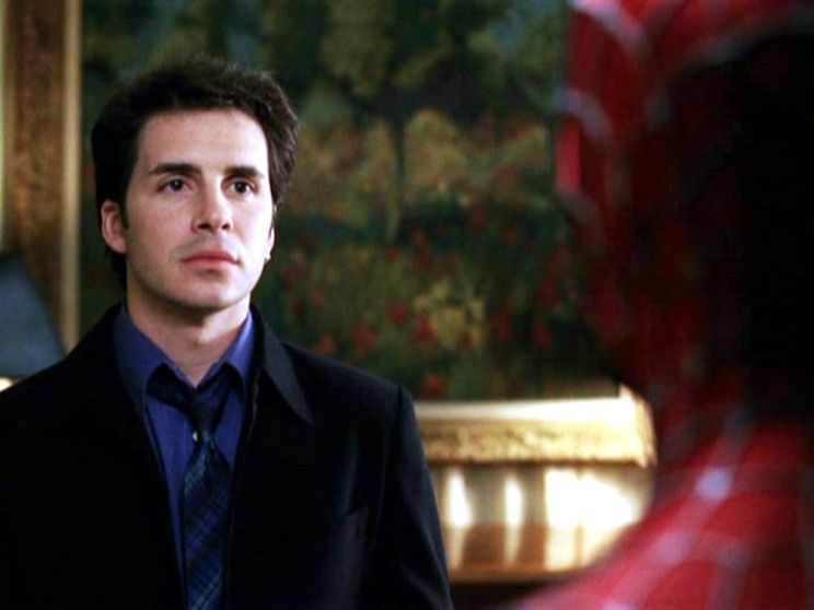 Hal Sparks