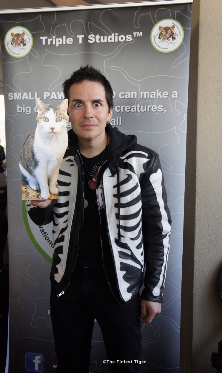 Hal Sparks