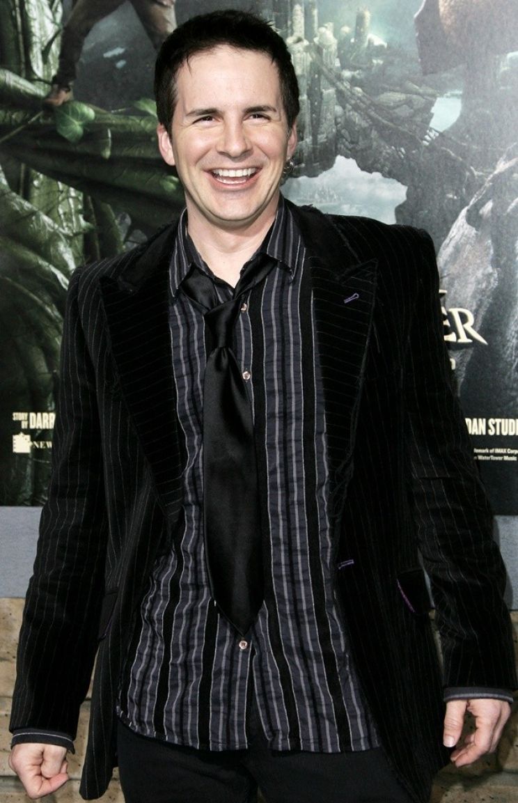Hal Sparks