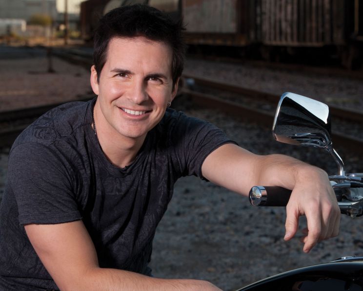 Hal Sparks